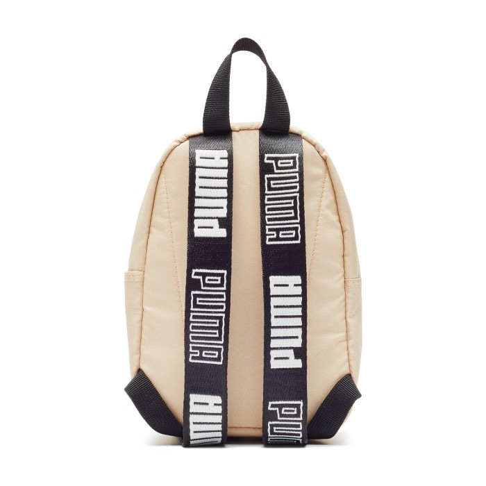 рюкзак puma tape minime backpack от бренда puma вид слева