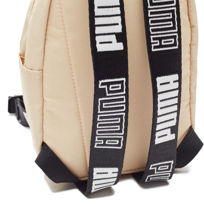рюкзак puma tape minime backpack по цене 2245 руб вид справа