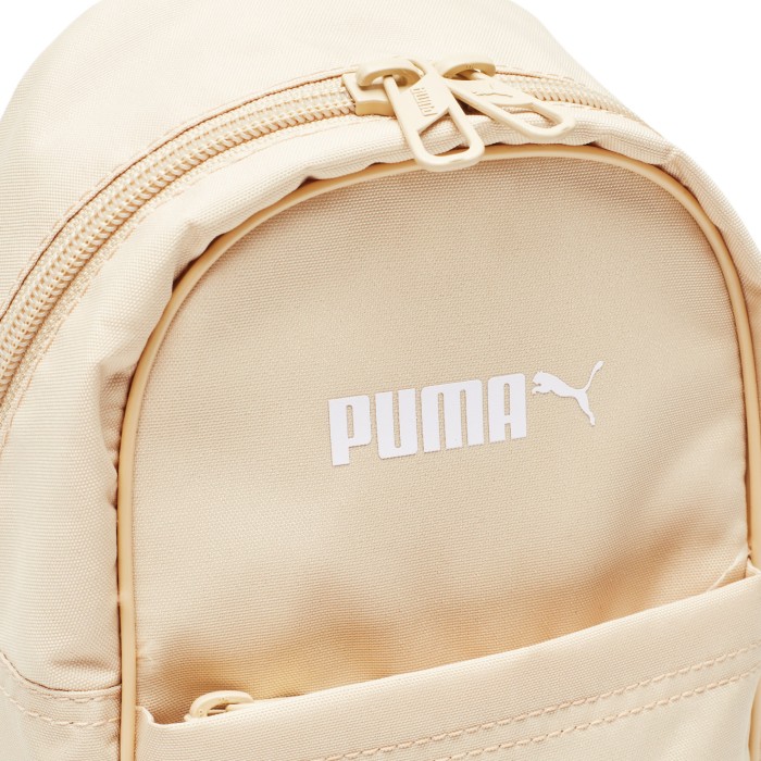 рюкзак puma tape minime backpack из германии вид сбоку