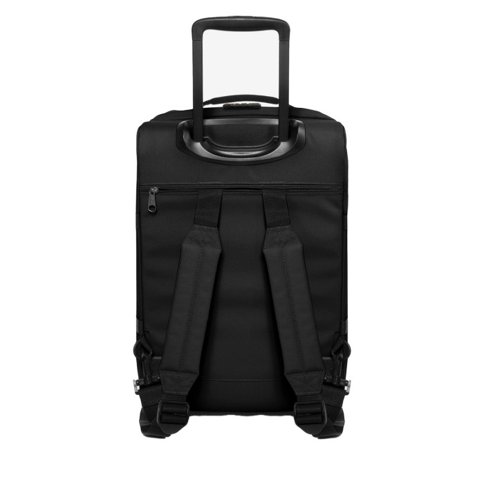 рюкзак strapverz s от бренда eastpak вид слева
