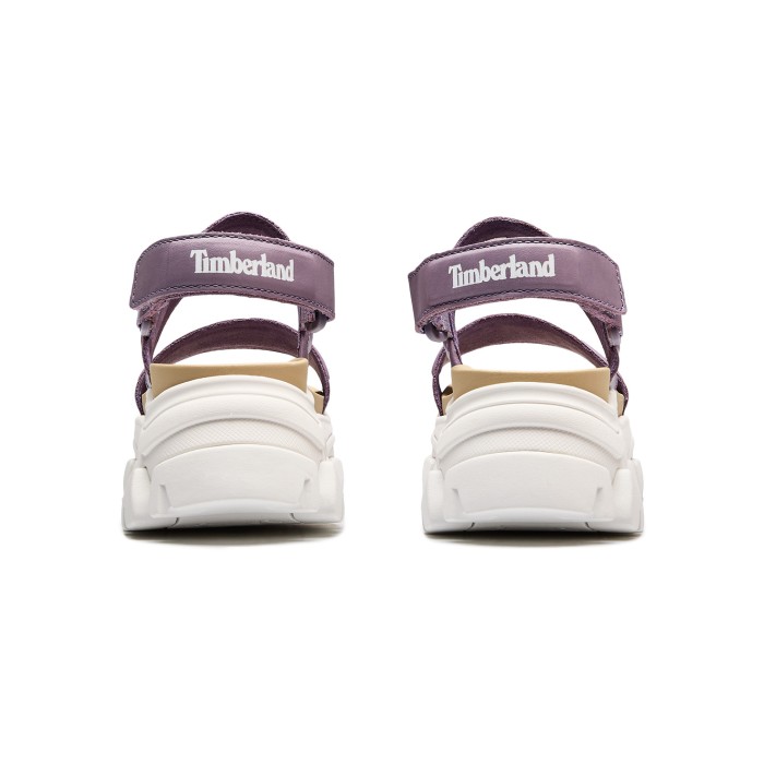 сандалии adley way sandal по цене 11299 руб вид справа