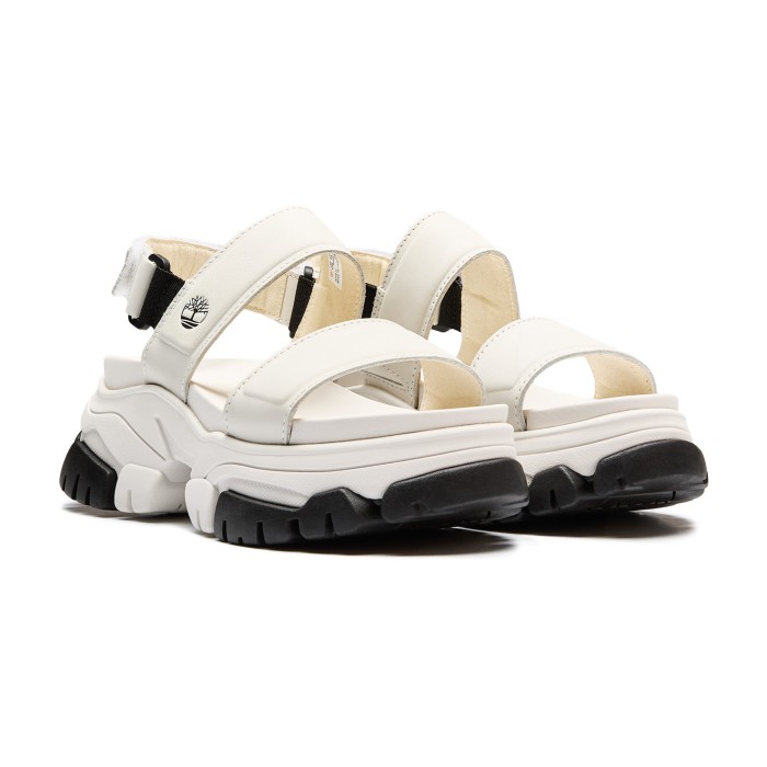 сандалии adley way sandal от известного бренда вид слева