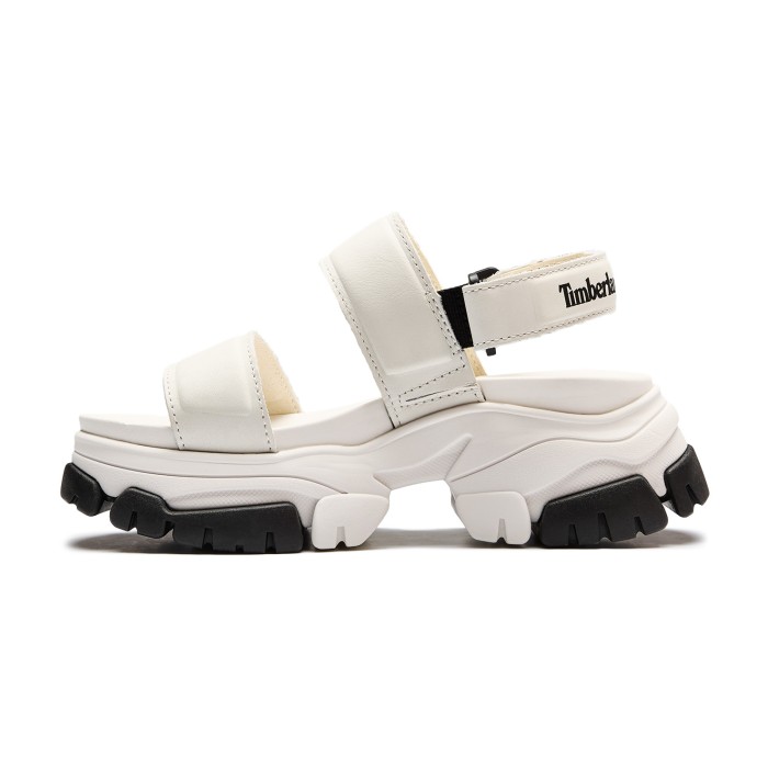сандалии adley way sandal - качественный продукт вид сбоку