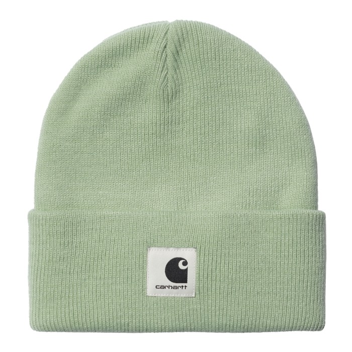шапка ashley beanie CTI03197029RXX фотография