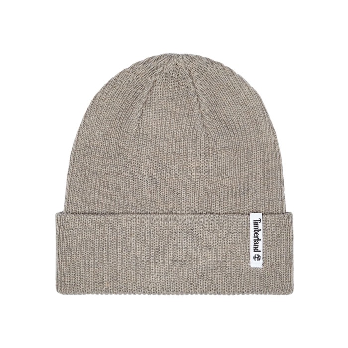 шапка brand mission beanie light grey heather TB0A1F8FC811R00 фотография