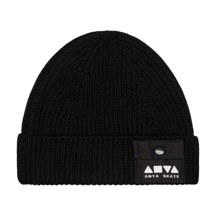 шапка campus beanie AN8924485331 фотография