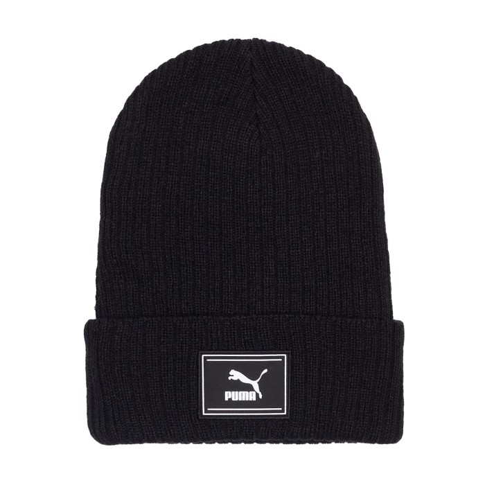шапка cuff trend beanie PM02405601 фотография
