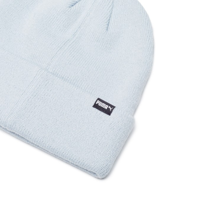 шапка cuff trend beanie по цене 1990 руб вид справа