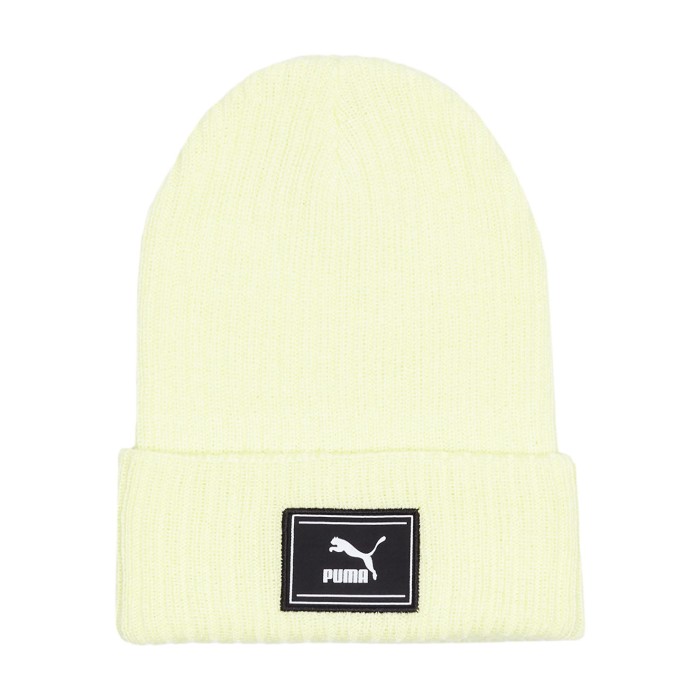 шапка cuff trend beanie PM02405602 фотография