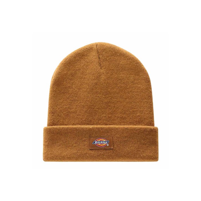 шапка gibsland beanie DK0A4X7KBD01 фотография