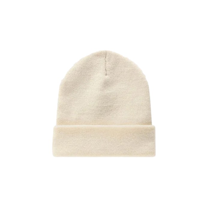 шапка gibsland beanie от бренда dickies вид слева