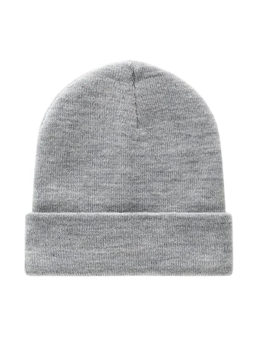 шапка gibsland beanie от бренда dickies вид слева