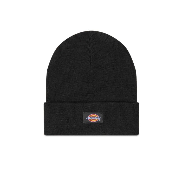 шапка gibsland beanie DK0A4X7KBLK1 фотография