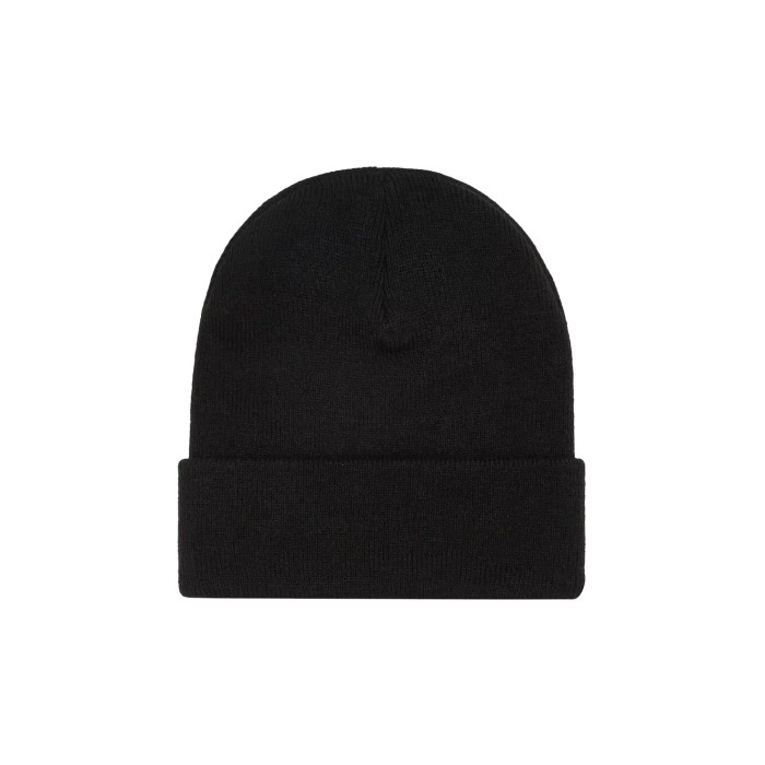шапка gibsland beanie от бренда dickies вид слева