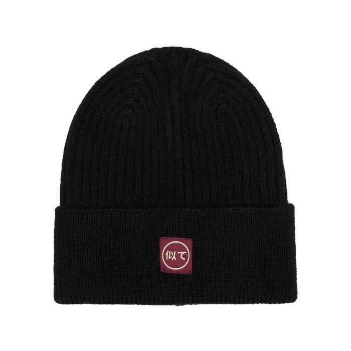 шапка knitted cap UNTESRASYH фотография