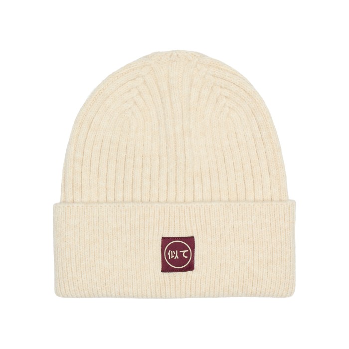 шапка knitted cap UNTESRATAS фотография