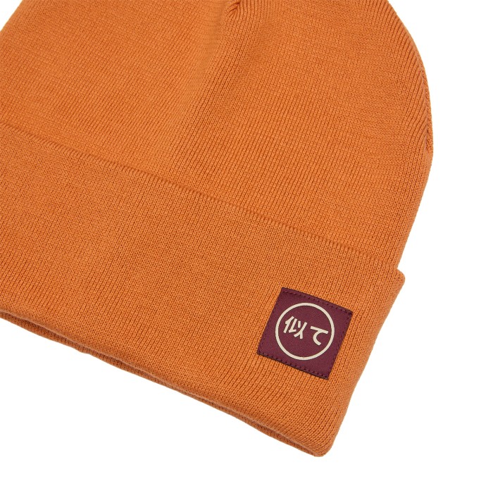 шапка knitted cap от бренда united 4 вид слева