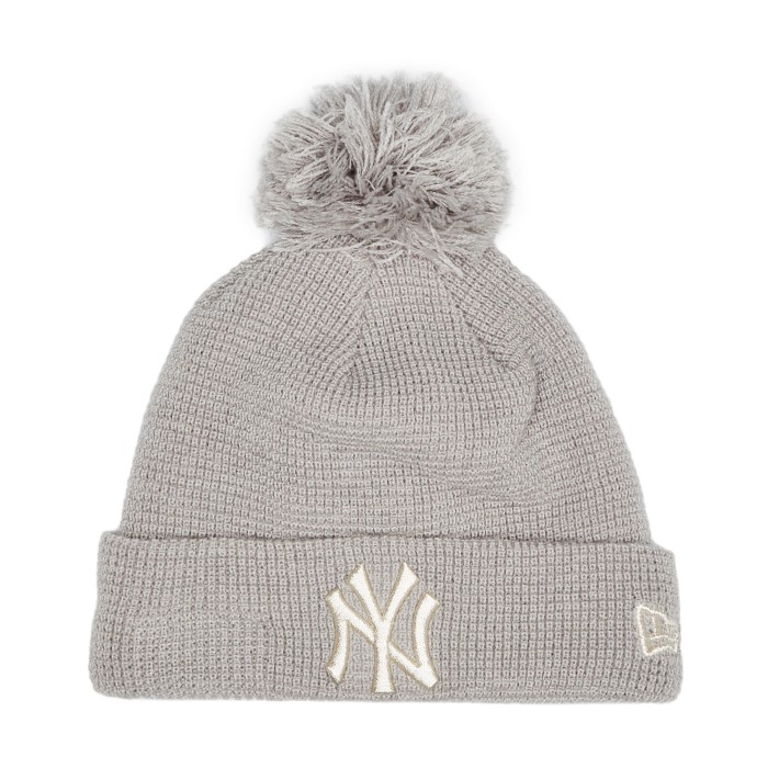 шапка new york yankees gra NW12489960GRA фотография