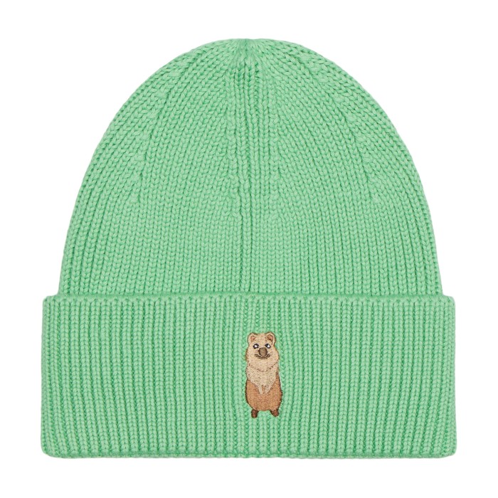 шапка reflect studio knitted cap RSATB006005 фотография