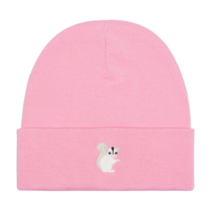 шапка reflect studio knitted cap RSATB2046R00 фотография
