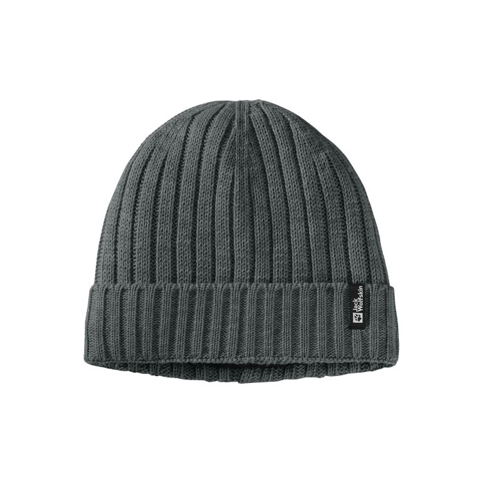шапка rib knit beanie JW19071224136 фотография