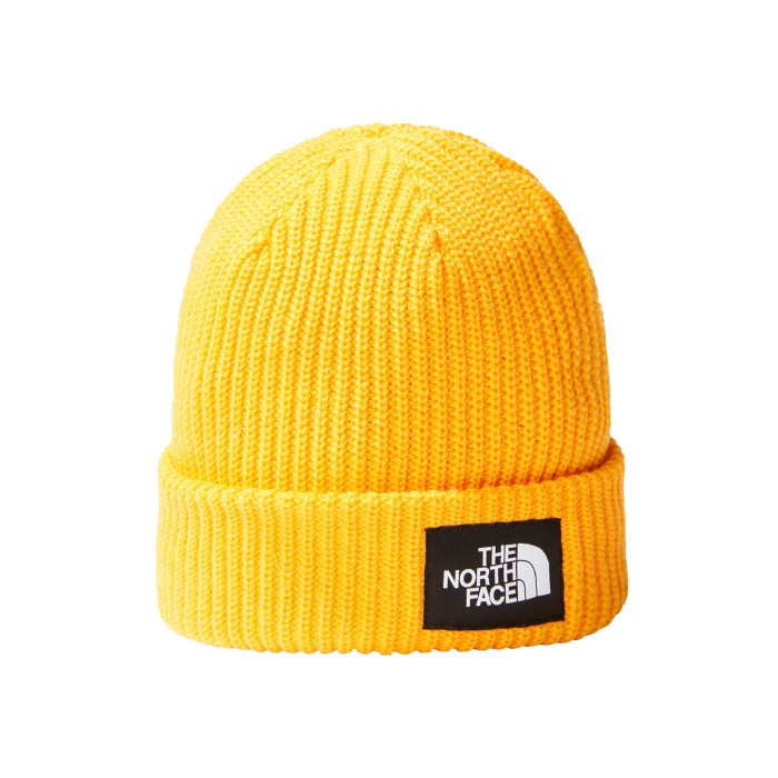 шапка salty lined beanie NF0A3FJW56P1 фотография