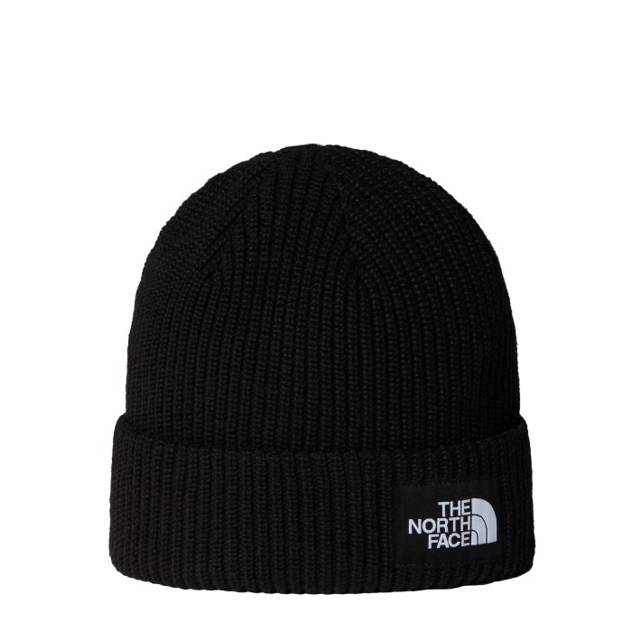 шапка salty lined beanie NF0A8CGZJK31 фотография