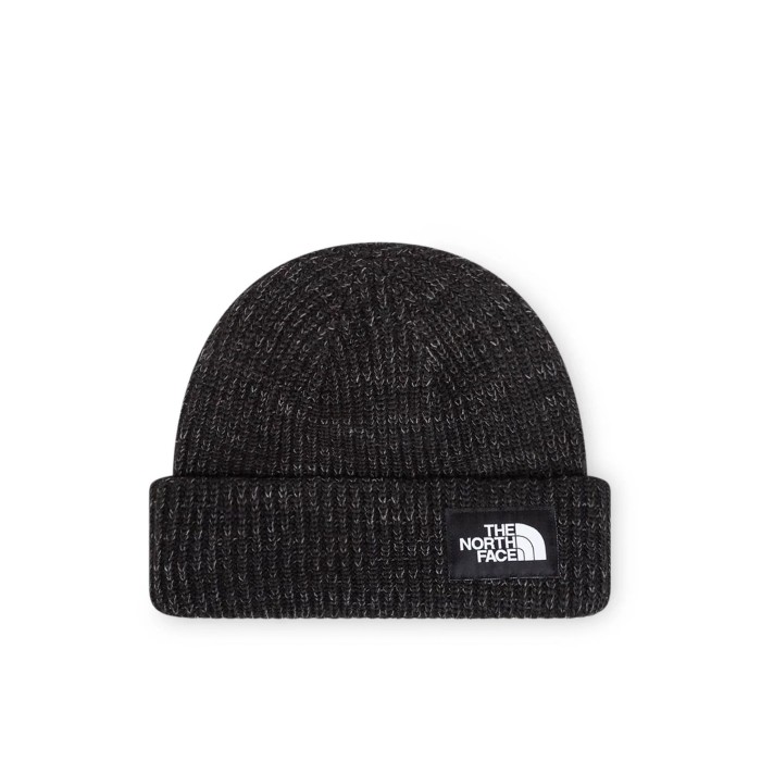 шапка salty lined beanie NF0A3FJWJK31 фотография