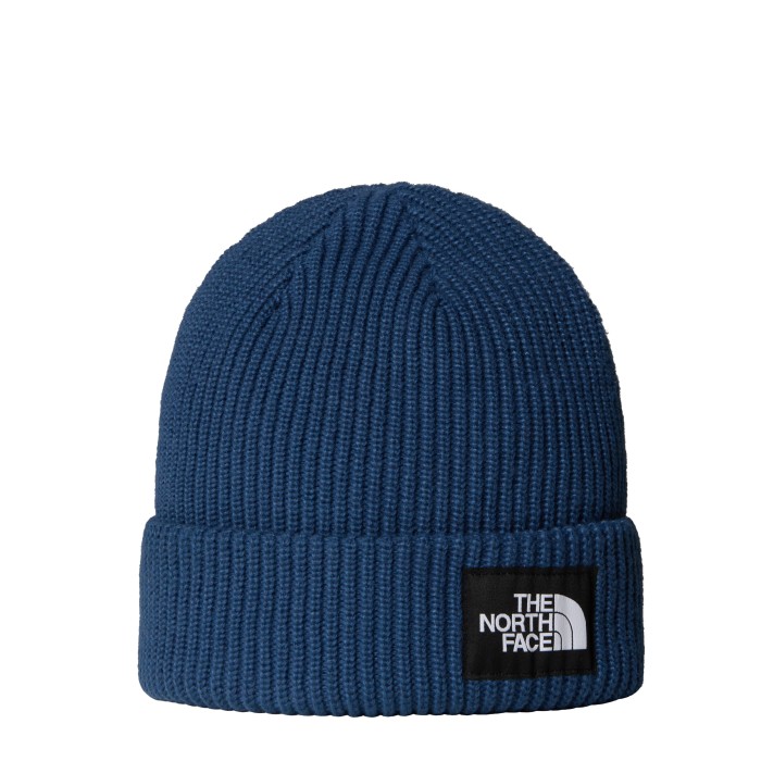 шапка salty lined beanie NF0A8CGZHDC1 фотография