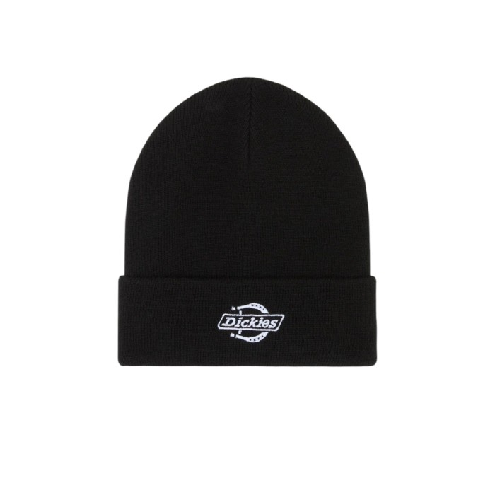 шапка summerdale beanie DK0A87NGBLK1 фотография