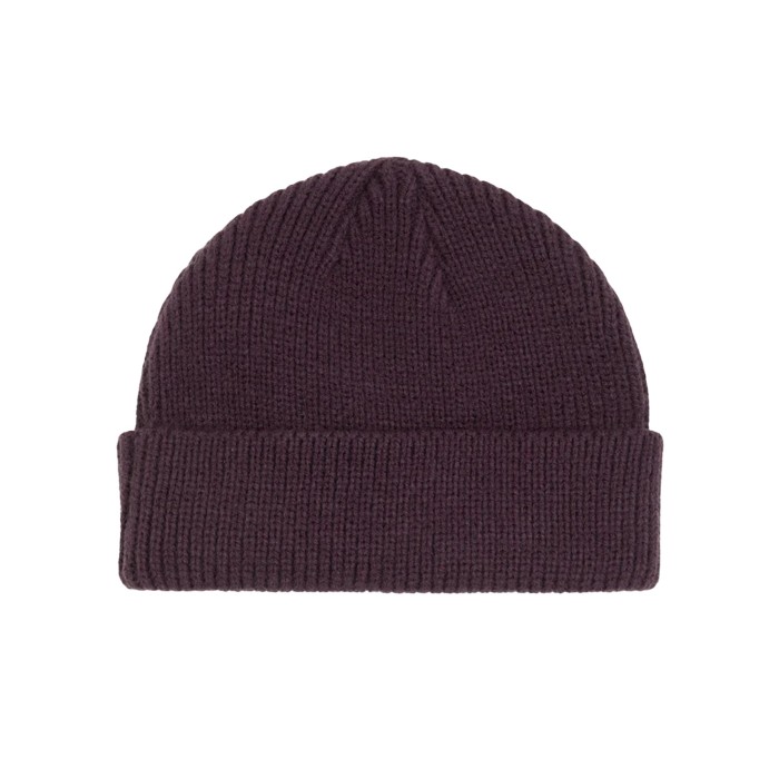 шапка woodworth beanie от бренда dickies вид слева
