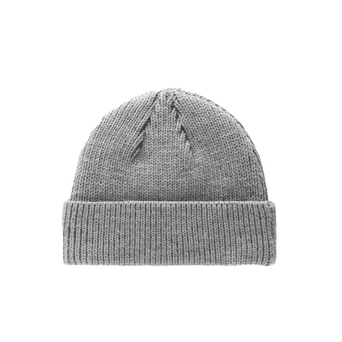 шапка woodworth beanie от бренда dickies вид слева