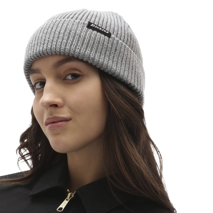 шапка woodworth beanie по цене 3299 руб вид справа