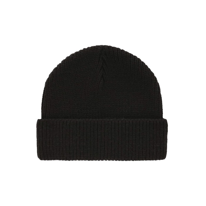 шапка woodworth beanie от бренда dickies вид слева
