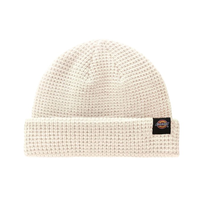 шапка woodworth waffle beanie DK0A4XFDECR1 фотография