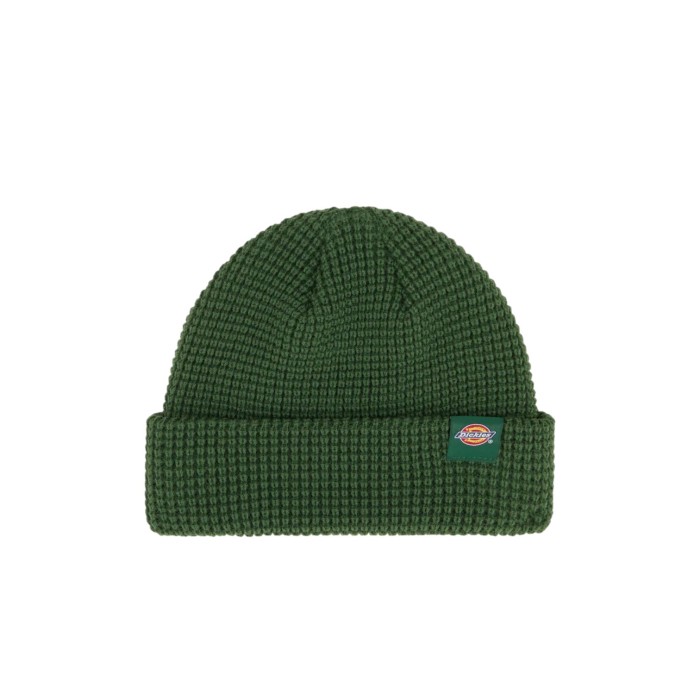 шапка woodworth waffle beanie DK0A4XFDPIN1 фотография