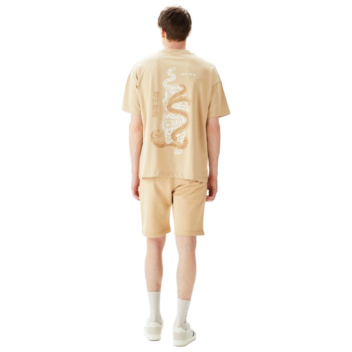 шорты 1.0 essentials m short по цене 2994 руб вид справа