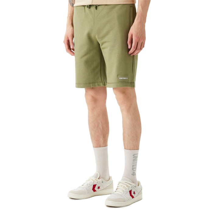 шорты 1.0 essentials m short UNUSMSHKI фотография