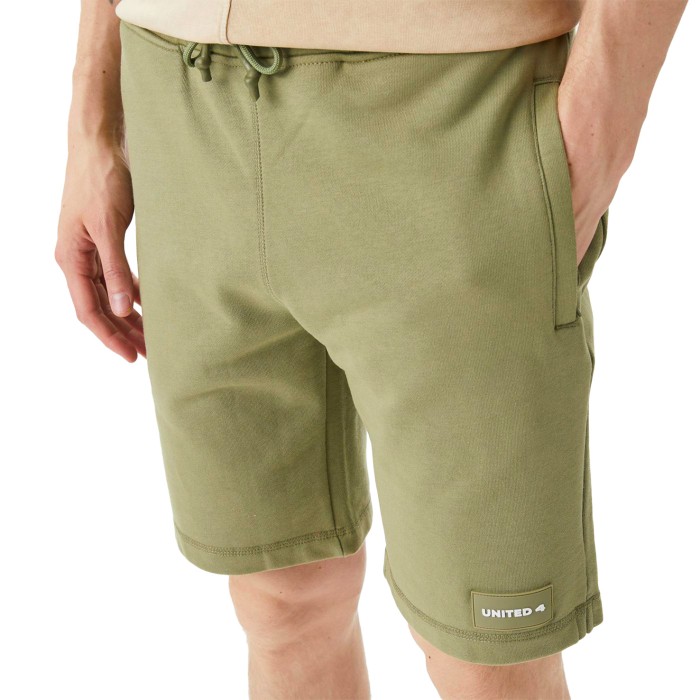 шорты 1.0 essentials m short от известного бренда вид слева