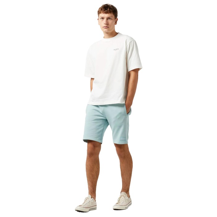 шорты 1.0 essentials m short от известного бренда вид слева