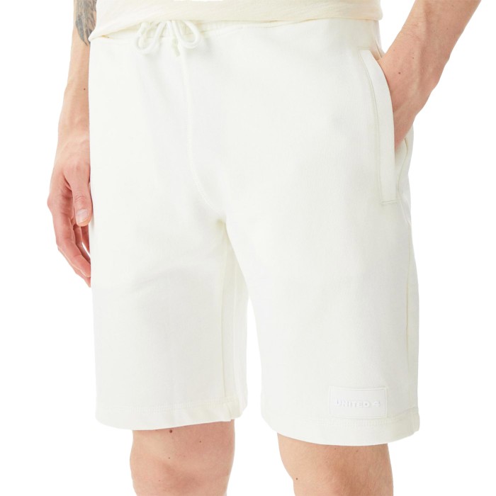шорты 1.0 essentials m short от бренда united 4 вид слева