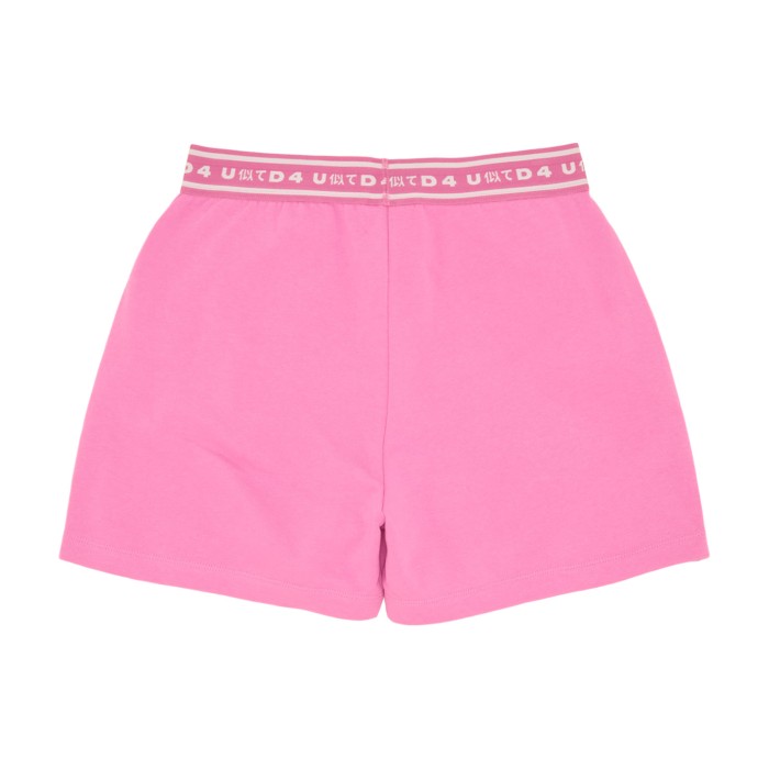 шорты basketball comfy short от бренда united 4 вид слева