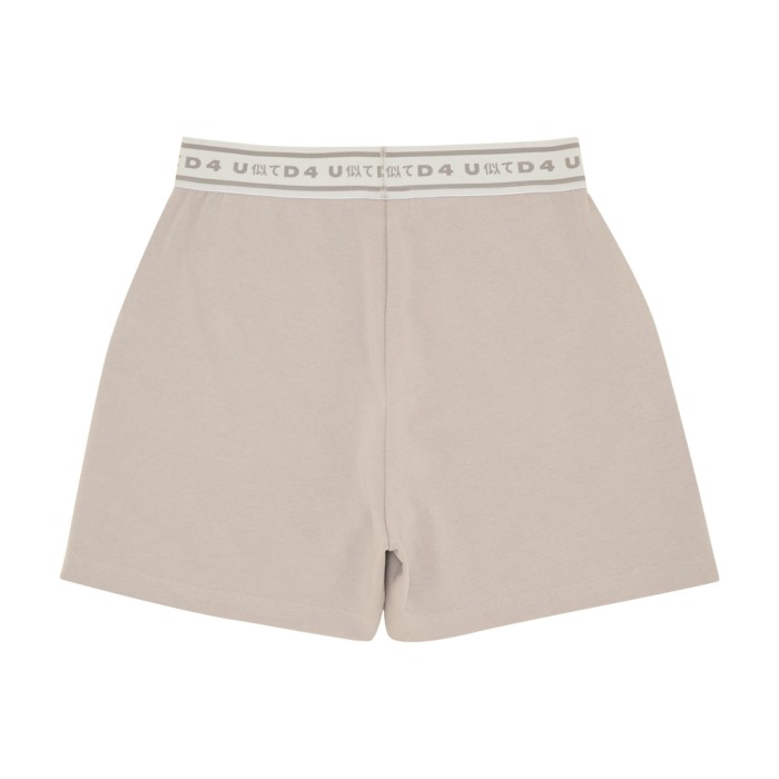 шорты basketball comfy short от бренда united 4 вид слева