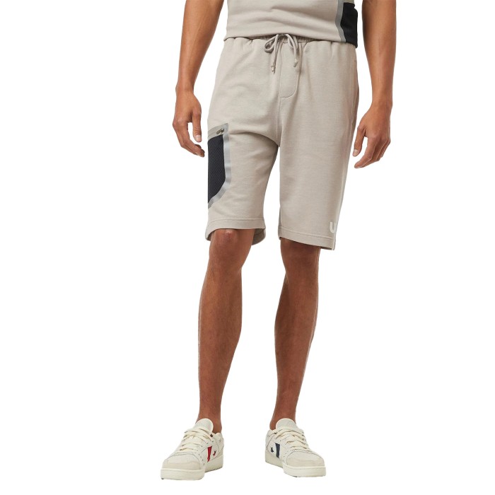 шорты basketball m short UN24UBOMTANT фотография