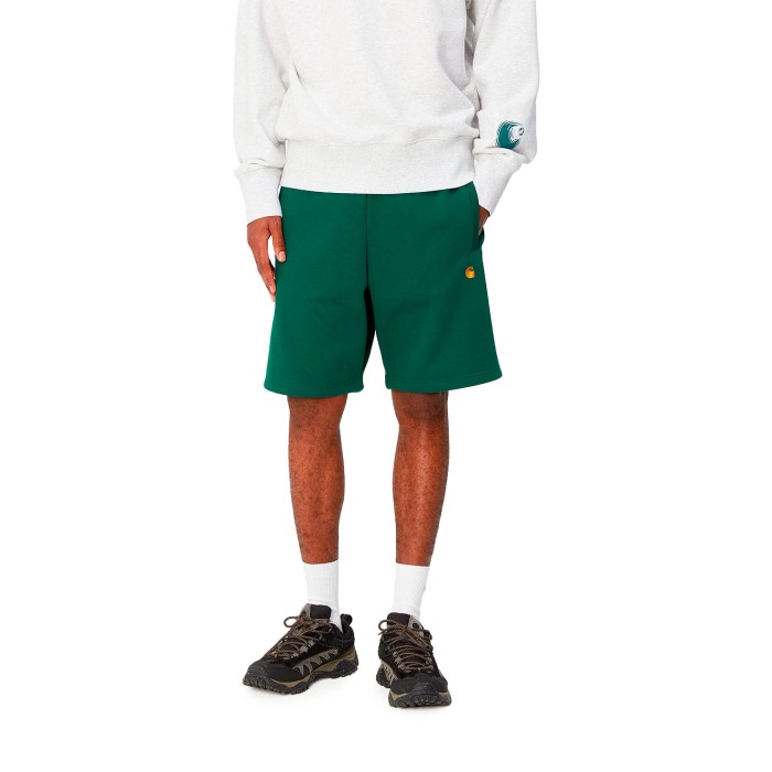 шорты chase sweat short CTI0336691YWXX фотография