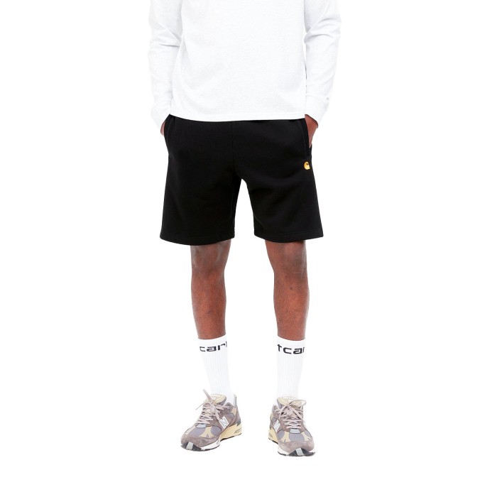 шорты chase sweat short CTI03366900FXX фотография
