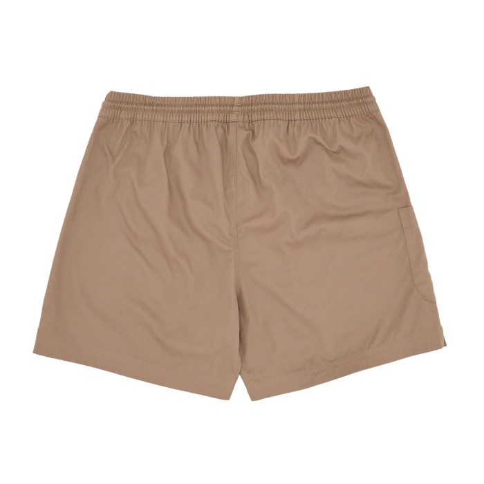 шорты cl skate short от бренда reebok вид слева