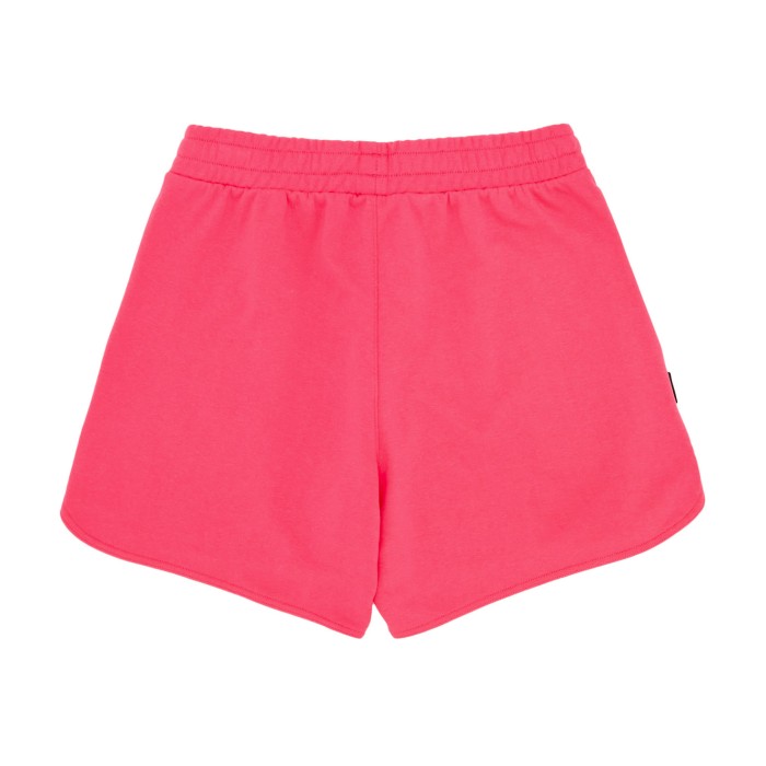 шорты downtown high waist shorts tr от бренда puma вид слева