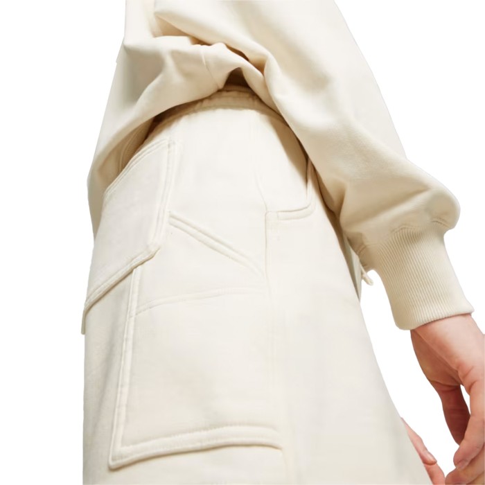 шорты downtown high waist shorts по цене 2995 руб вид справа