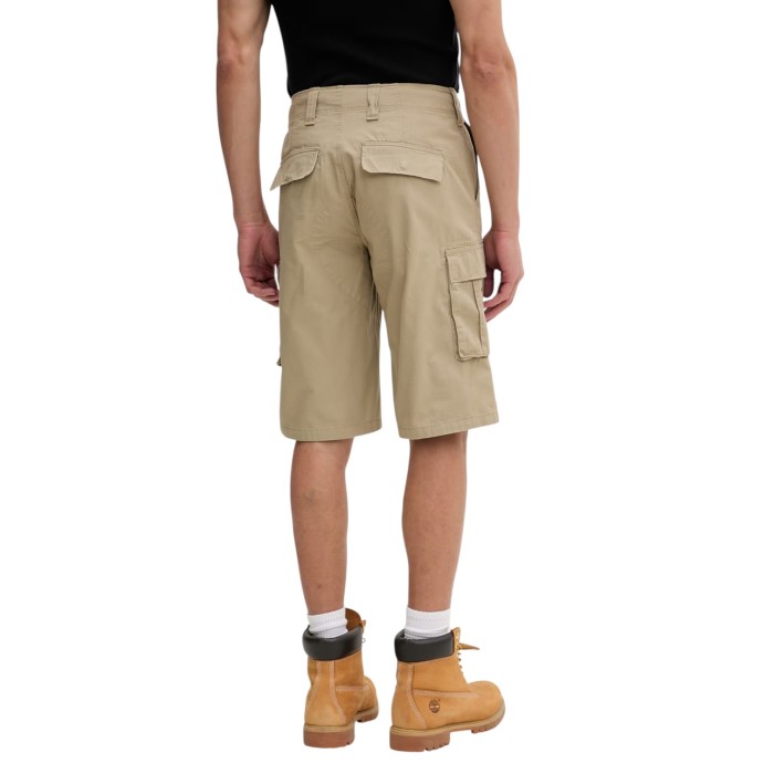 шорты eagle bend short от бренда dickies вид слева